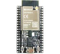 Espressif Carte de développement ESP32-DevKitC-VIE