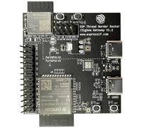Espressif ESP Thread BR-Zigbee GW Carte de développement