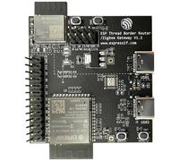 Espressif ESP Thread BR-Zigbee GW Carte de développement
