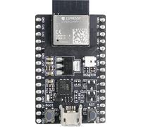 Espressif ESP32-C3-DEVKITM-1-N4X Carte de développement WiFi/Bluetooth Developmentkit ESP32-C3 Bulk