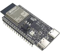Espressif ESP32-C6-DevKitC-1-N8 Carte de développement