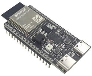 Espressif ESP32-C6-DevKitC-1-N8 Carte de développement