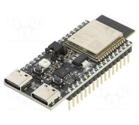 ESPRESSIF ESP32-C6-DEVKITC-1-N8 Kit de démarrage
