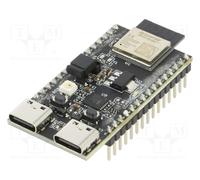 ESPRESSIF ESP32-C6-DEVKITM-1-N4 Kit de démarrage