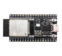 Espressif ESP32-DevKitC-VE Carte de développement ESP32-DevKitC-VE