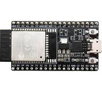 Espressif ESP32-DevKitC-VE Carte de développement ESP32-DevKitC-VE