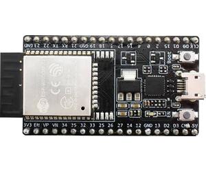 Espressif ESP32-DevKitC-VE Carte de développement ESP32-DevKitC-VE