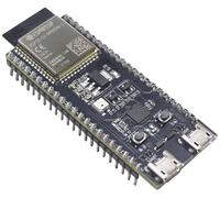 Espressif ESP32-S3-DevKitC-1-N8R8 Carte de développement
