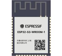 Espressif ESP32-S3-WROOM-1-N16R8 Module dextension Wi-Fi 1 pc(s)