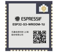 Espressif ESP32-S3-WROOM-1U-N16R8 Module WiFi