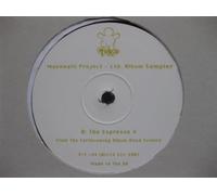 Espresso 4 / Rio Dawn - Mavenalli Project 12"