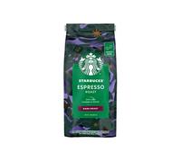 Starbucks Café en grains Espresso – Torréfaction foncée – 450 g