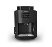 ESPRESSO ARABICA NOIR ECRAN+ 2 TASSES INCLUS - Essentiel EA81P8E0