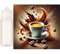 Espresso arôme concentré - Vegan - Sasami - 10 ml