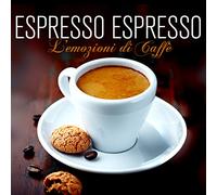 Espresso Bar