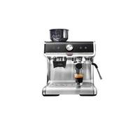 Espresso barista 42616 2. 8 l acier inoxydable acier inoxydable