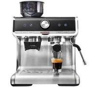 Espresso barista 42616 2. 8 l acier inoxydable acier inoxydable Acier Inoxydable G