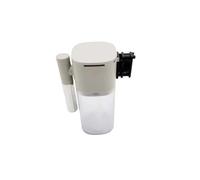 espresso carafe, Compatible avec la machine à café à capsules Nestlé F111 EN500, ensemble complet de bidons de lait et d'accessoires for réservoir de lait