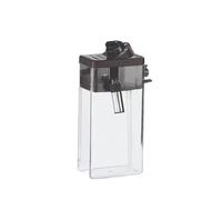espresso carafe, Compatible avec la machine à café entièrement automatique DeLonghi Delong ECAM23.460 ECAM23.466, réservoir à lait complet