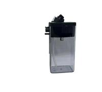 espresso carafe, Convient, compatible avec la machine à café entièrement automatique DeLonghi ECAM23.260, pot à lait et réservoir complets