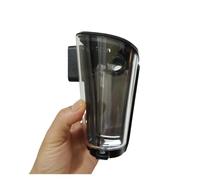 espresso carafe, Réservoir à lait for machine à café, compatible avec les tasses en verre de rechange Philips LatteGo séries 3200/5000/4300
