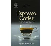 Espresso Coffee: The Science Of Quality