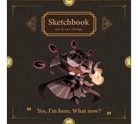 Espresso Cookie Sketchbook: Kingdom Run Drawing Journal with 120 blank pages in an 8.5 x 8.5 Art Doodle Pad for kids teens and creative artists