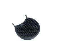 Espresso Drip Tray Grid,Compatible With JUSTINLAU,Compatible With Honeycomb,Drip Tray Grid,Compatible With Nespresso,Vertuo Plus Hook Coffee Machine Accessory(1 pack)