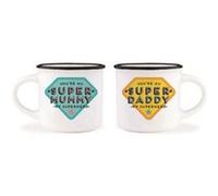 ESPRESSO FOR TWO - SUPER MUMMY &AMP; SUPER DADDY G