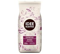 Espresso Intense de Idee Kaffee, 1000 g de grains