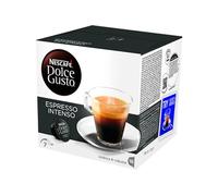 Capsules Dolce Gusto Espresso Intenso