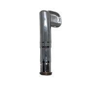 espresso machine, Bouton de commande for machine à café DeLonghi ECAM22 320, compatible avec interrupteur à vapeur à bras long DeLonghi B/22 SB/ECAM22 B S11,for machine parts