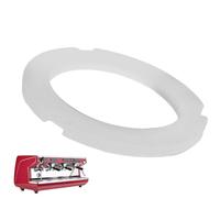 Espresso Machine Seal 7.8mm Silicone Heat Resistance