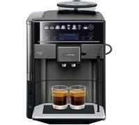 Espresso maker - SIEMENS - iQ700 TE657319RW - 19 bar - Broyeur intégré - 1,7 L