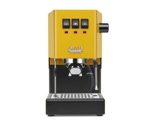 Espresso Manuel - Gaggia Classic E24 - Groupe 58 mm - 15 bars - Réservoir 2,1 L