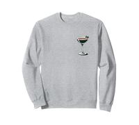 Espresso Martini Social Club Boire Amusant Sweatshirt