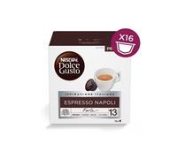 Espresso Napoli (X16 capsules)