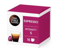 Nescafé Dolce Gusto Espresso café instantané