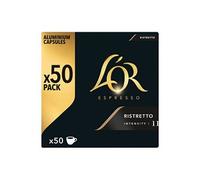 Capsules L'OR ristretto x50