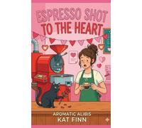 Espresso Shot to the Heart