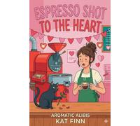 Espresso Shot to the Heart