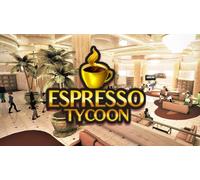 Espresso Tycoon (Xbox X)