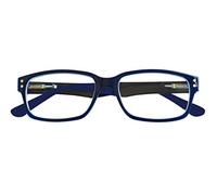 Espressoocchiali Lunettes De Lecture Expressolunettes Mod. Mixer Bleu +1,50-180 g