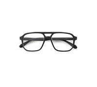 Espressoocchiali Lunettes de lecture Leader Noir +2,50, Noir, 2.5 Diottria
