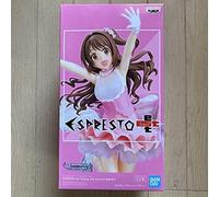 Espresto Est Dressy And Motions