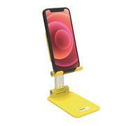 Pantone PT-MG001Y support Support passif Mobile/smartphone, Tablette / UMPC Jaune