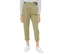 Esprit 012ee1b301 Pantalons, 345/Kaki Clair, 38 Femme