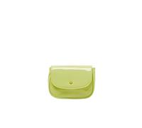 ESPRIT 014ea1o301, Sac à bandoulière pour Femme, 760/Lime Yellow