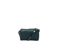 ESPRIT 014ea1o302, Sac à bandoulière pour Femme, 375/Dark Teal Gree, Einheitsgröße