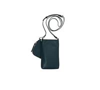 ESPRIT 014ea1v301, Sac à bandoulière pour Femme, 375/Dark Teal Gree, Einheitsgröße
